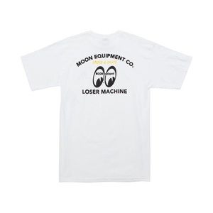 Loser Machine White t shirt